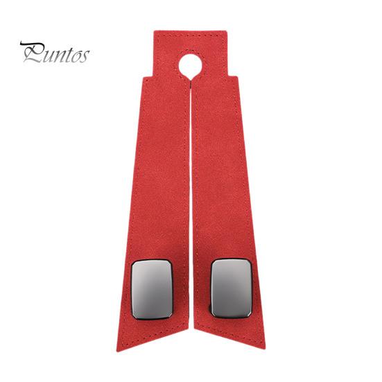 Крючок для автомобильного сиденья, двойной подголовник, вешалка для кошелька, прочная, несущая, универсальная, простая в установке, крючок для сумки, держатель для телефона