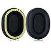Headphones Ear Pad for Headsets Cushions Cover Earmuffs