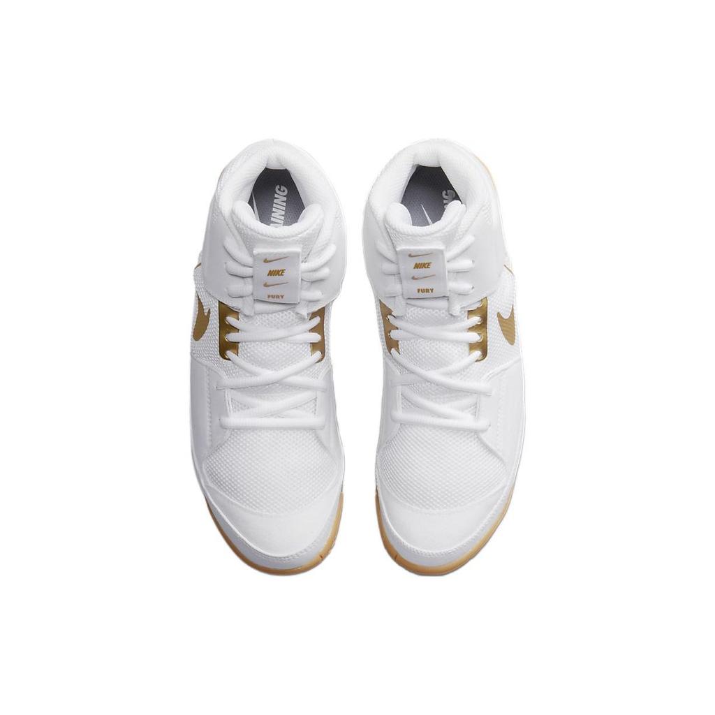 Nike Fury 'White Gold Gum' AO2416-170