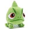 TAKARATOMY A.R.T.S Disney Character Washable Beans Collection Pascal Plush Toy, Approx. 12cm Wide
