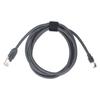 Rectangular Satellite Antenna To RJ45 Cable Fit for GEN3 Water Proof 26AWG Copper Replacement