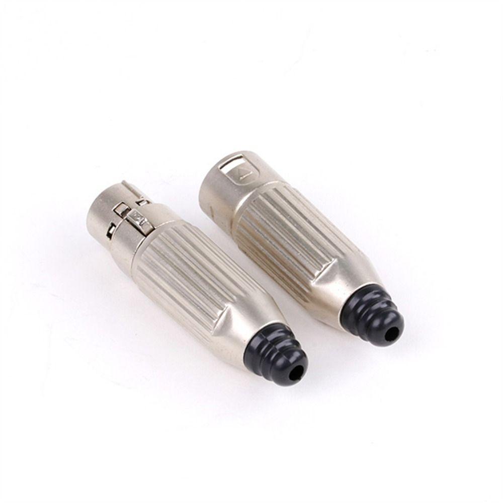 Консоль, 3-контактный разъем XLR, гнездовой адаптер, разъем XLR, штекер балансировочного кабеля микрофона, 3-контактный разъем XLR, штекер