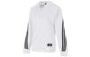 Women's Adidas Jackets Women's White Moderate Soft Shell