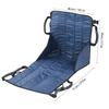 Medical Mobility Emergency Wheelchair Transfer Belt Patient Lift Sling Seat Pad