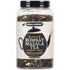 Urban Platter Kadak Bombay Masala Chai, 500g (Aromatic Blend of Black CTC Tea Infused with Spices Like Ginger, Cardamom)