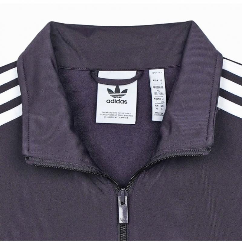 Adidas Daegu Department Store Adidas Classic Firebird Track Top