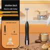 FACE MINI Портативный электрический вспениватель молока и взбиватель яиц