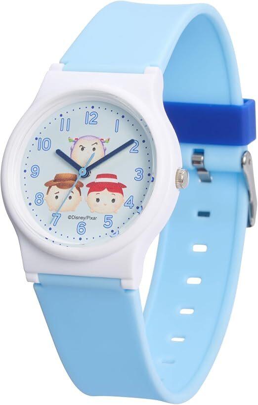 CITIZEN TSUMTSUM TOY STORY Buzz Lightyear Woody Jessie 10 ATM Water-Resistant x 1 Order Watch, V06A-508VK/4897 piece/Mail