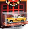 GREENLIGHT 164 Scale Fire Rescue Series 2 “1981 Chevrolet K20 Scottsdale - Lisbon Mayland Volunteer Fire Department”