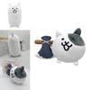Adorable Battle Cats Plush Toy Perfect For Cuddling And Playing