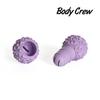 Body Crew Двойной массажный шариковый выступ