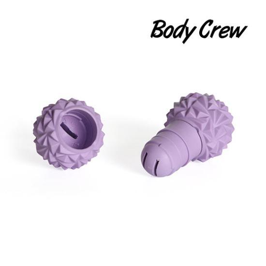 Body Crew Двойной массажный шариковый выступ
