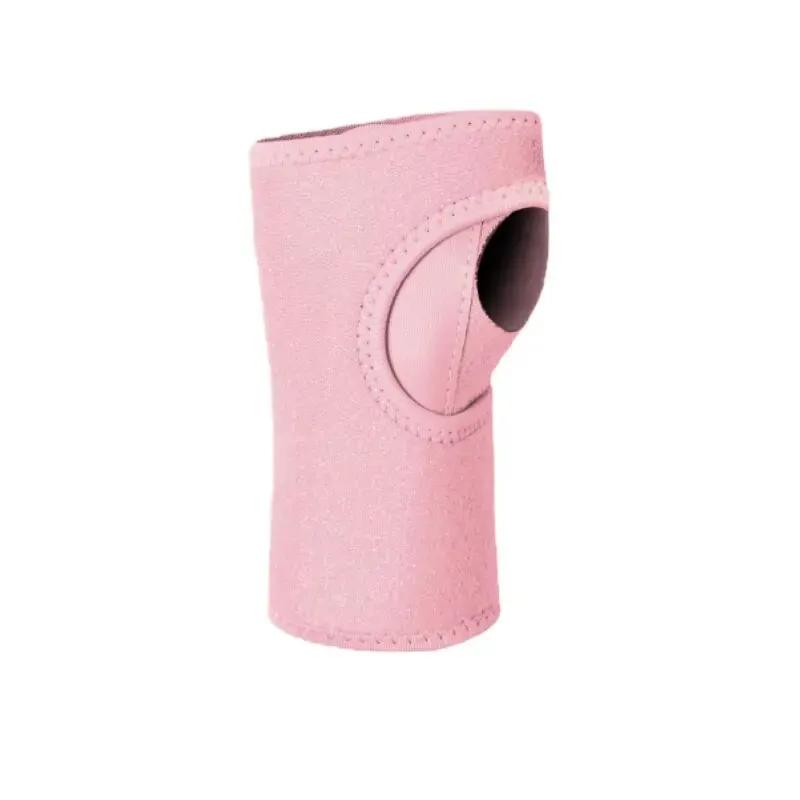 The New Tendon Sheath Wrist Guard Fixed  Strap Breathable Adjustable Anti-Sprain Fixed Sleeve Steel Plate Wrist Guard