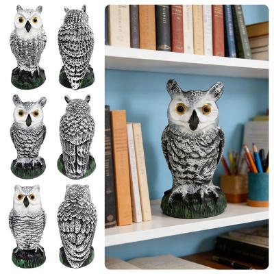 Озеленение и ландшафтный дизайн – Садовые украшения