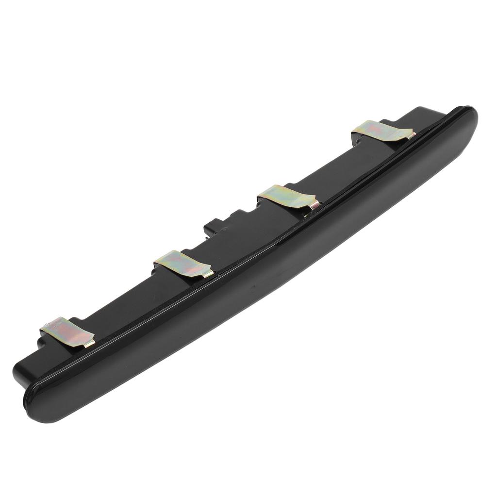 Third Brake Light ABS Super Bright Red Lighting 84468410 Replacement for Camaro All Models Smoky