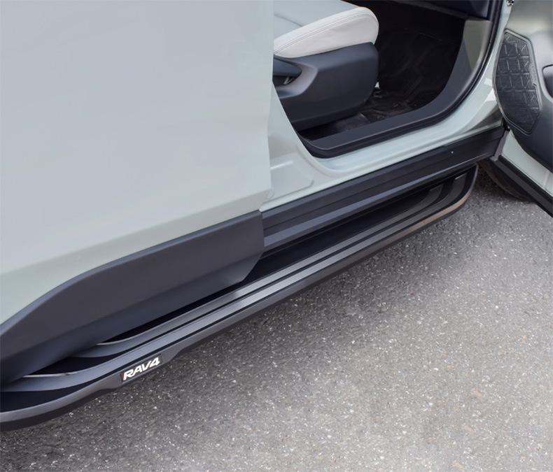 Совместимые педали для моделей RAV4, Venza и Harrier 20-23 годов