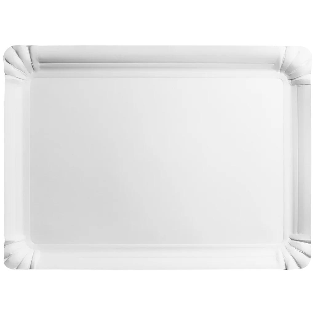 European Disposable Paper Tray 24 X