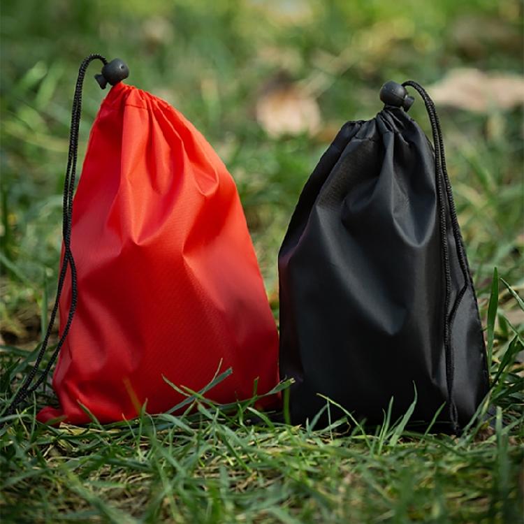Мешок для хранения на шнурке Водонепроницаемый мешок Мешок на шнурке Дорожный мешок для хранения Мешочки для хранения на шнурке Дорожный мешок на шнурке