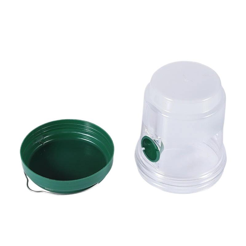 Wasp Trap Catcher Reusable Portable Wasp Catcher Yellow Jackets Bee Catcher For Outdoor Home Garden Yard Flying Insects Killer