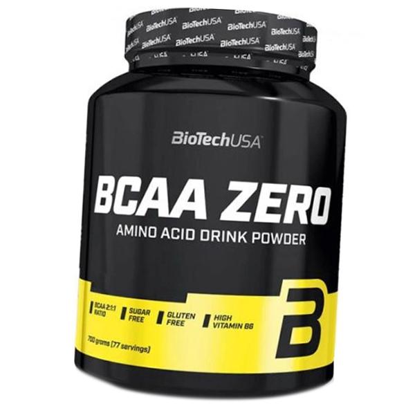 Аминокислоты ВСАА и Глютамином, BCAA Zero, BioTech (USA)  (28084010)