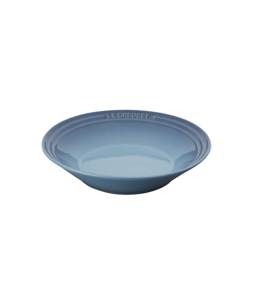 Le Creuset Neo Shallow Dish 22 cm 800 ml marine blue
