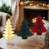 Большое елочное украшение 3D сотовый шар складная бумажная елка Navidad украшения настольный подвесной рождественский декор