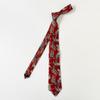 Wave Point Polka Dot Tie Korean Shirt Tie Decoration Fashion JK Uniform Necktie  Women