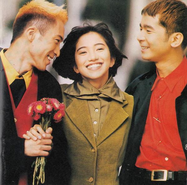CD DREAMS COME TRUE Million Kisses ESCB1250 EPIC 1991 Япония Японский Поп-Рок Б/у
