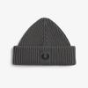 Fred Perry Шапка-бини с нашивкой Patch Brand (T18) Cfpu2336151-T18