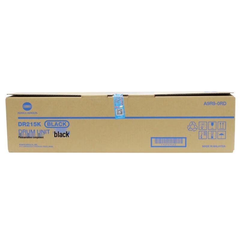 Блок проявки Konica Minolta DR215K