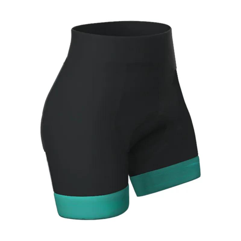 Cycling Women's Shorts Ciclismo Roupas De Ciclismo Bicycle Culotte Summer Pants