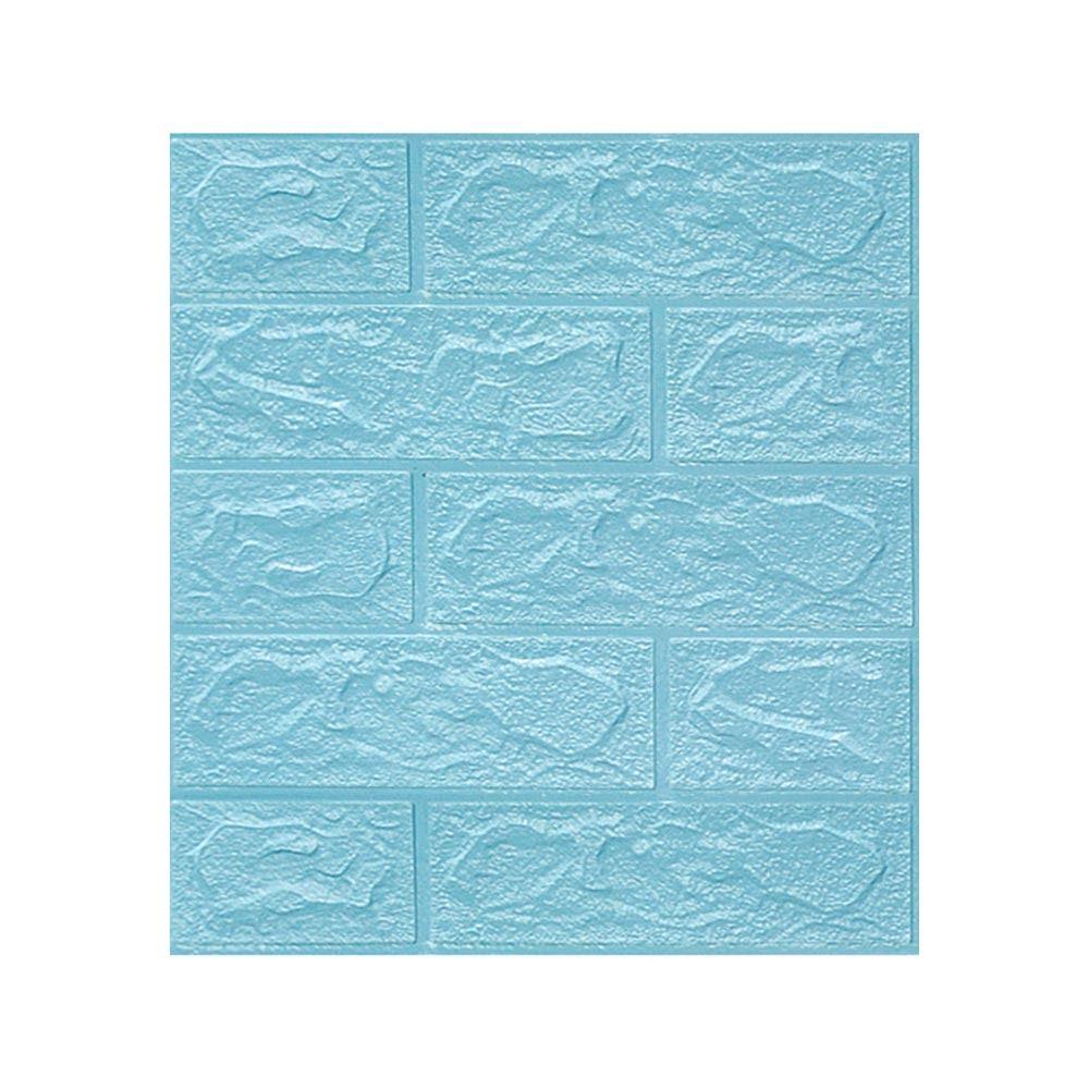 Звукоизоляционные пенопластовые кирпичные обои Самоклеящиеся обои Гостиная Спальня Кухня