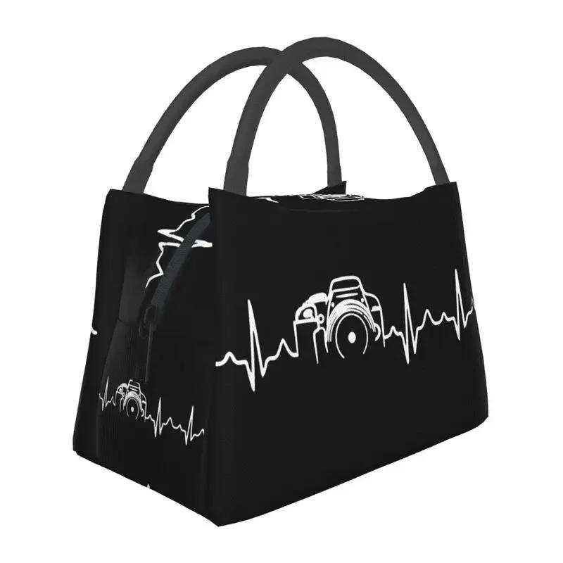 Пивные рыболовные сумки Heartbeat с изоляцией для обеда для кемпинга, путешествий, рыбалки, рыбы, герметичные термосумки-холодильники для женщин