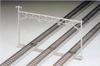 TOMIX N Gauge Overhead Line Modern Set of Model Railway Supplies 3-line Pole, Type, 3, 3005,