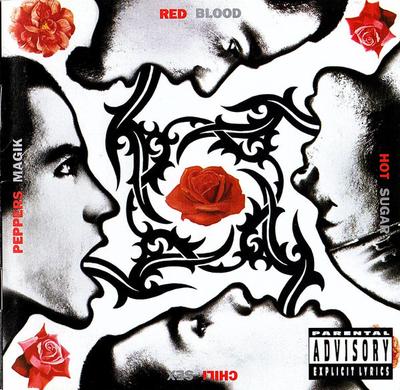 CD RED HOT CHILI PEPPERS Blood Sugar Sex Magik 075992668125 Warner Records 2020 Европа Рок Б/у