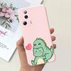For Xiaomi 13 Lite Case Mi 13 Pro Cute Fashion Cartoon Cover Soft Silicone Phone Cases For Xiaomi 13 Pro Mi13 Lite Fundas Bumper