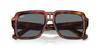 Солнцезащитные очки RB4408 MAGELLAN STRIPED HAVANA 54 Ray-Ban