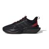 adidas Кроссовки Alphabounce+ 'Black' ID8624