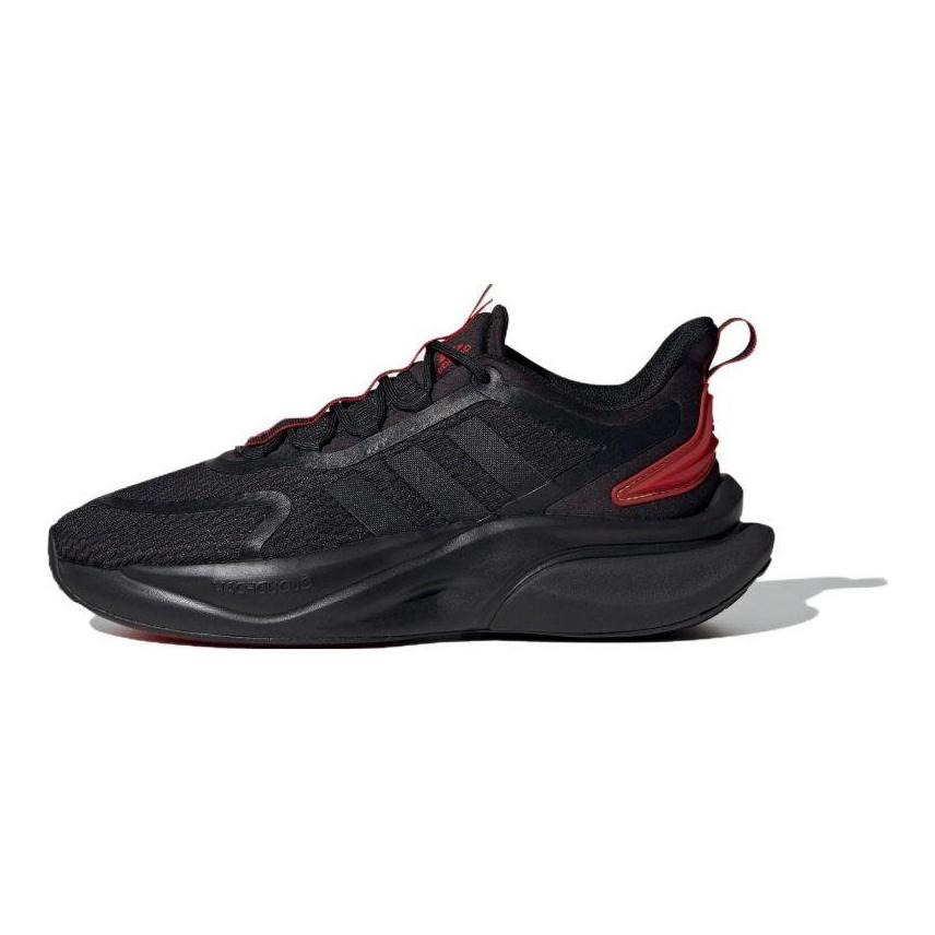 adidas Кроссовки Alphabounce+ 'Black' ID8624
