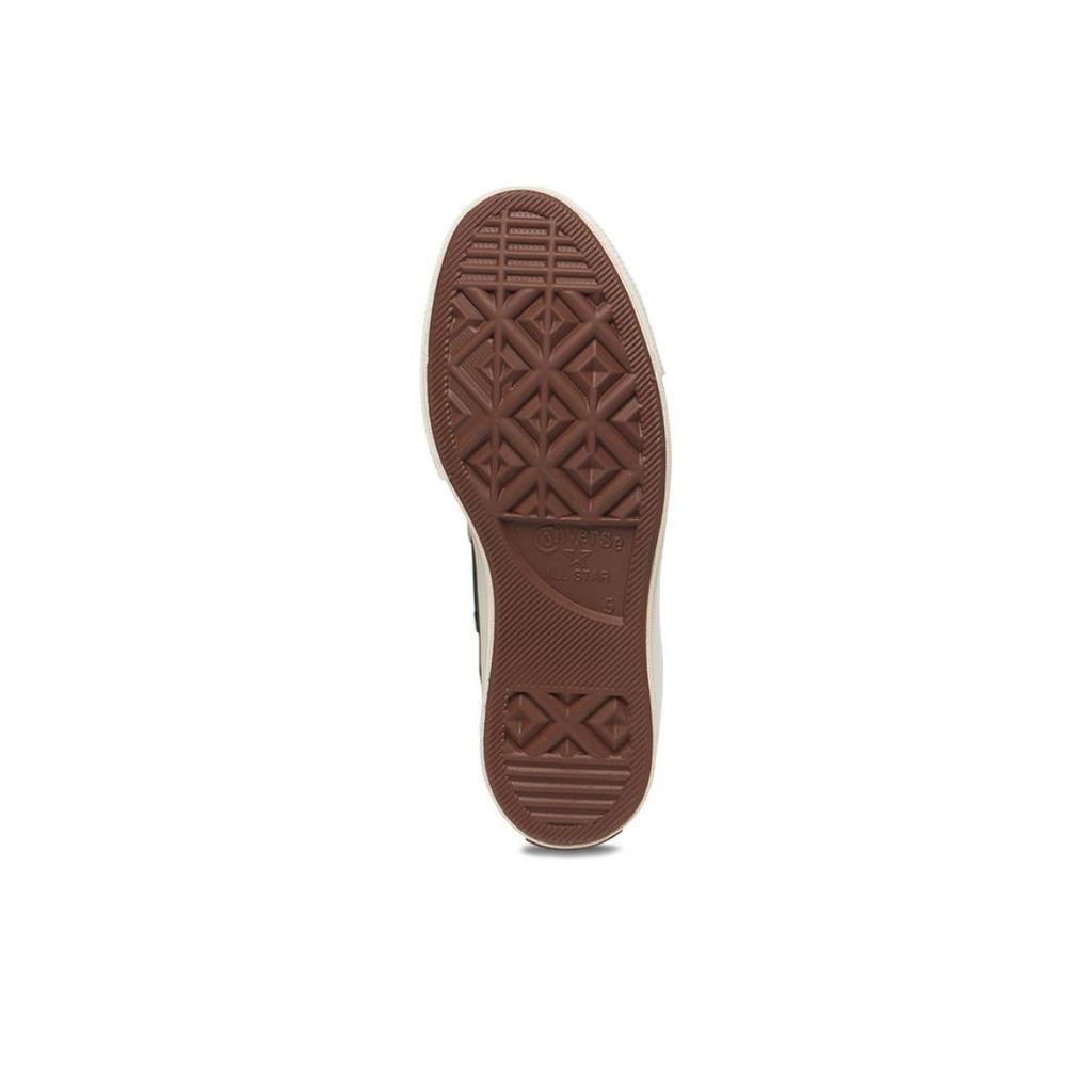 Converse Носки Chuck 70 High X-Mas Gingerbread & Knit - Midnight Clover мужские кроссовки Green Egret Bear-Nap A12455C