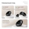 Soaiy SA-K10S Portable Karaoke Speaker (CN version)