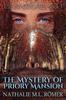 Книга The Mystery of Priory Mansion : 1