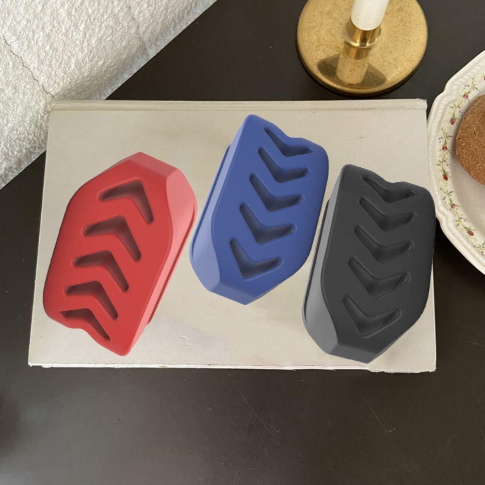 Silica Gel Material Jaw Line Exerciser Ball Food Grad Chewing Trainer  Face Chin Cheek