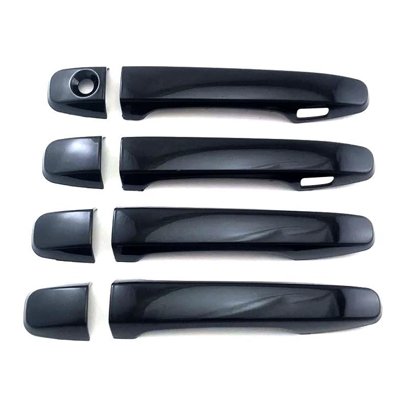 Toyota Venza GV10 (09-16) Anti-Scratch Door Handle Bowl Decoration Accessories