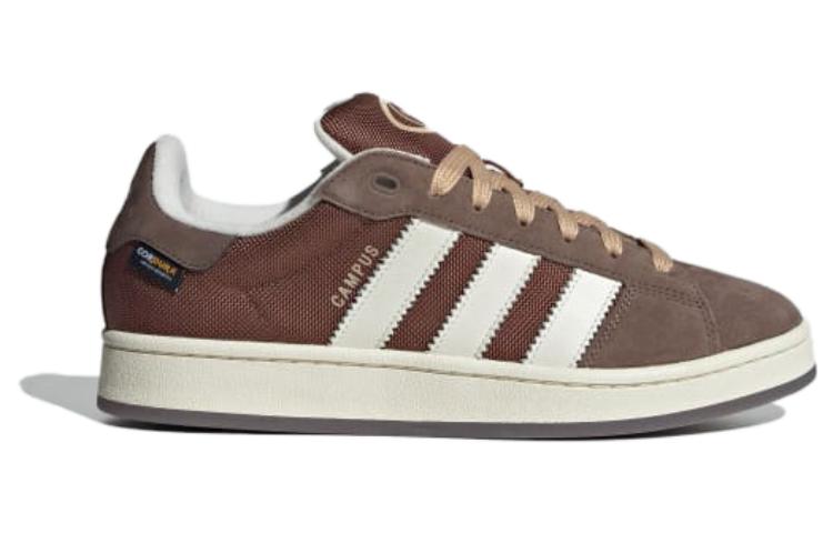Campus Adidas Originals 00-х 'Предварительно потертый коричневый' ID2077