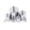 1G 5G 10G 50G 100G 200G 500G Silver Calibration Weight For Weigh Scale