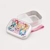 Skater Aluminum Lunch Warmer for Disney Princess Made in Box, 370ml, Compatible, Children, Design, 24cm, Japan, ALB5NV-A