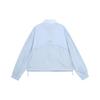(WMNS) Nike Running Division Jacket Asia Sizing 'Light Armory Blue' Women's FN2720-440