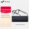 Умные очки RayNeo V3 Slim с искусственным интеллектом