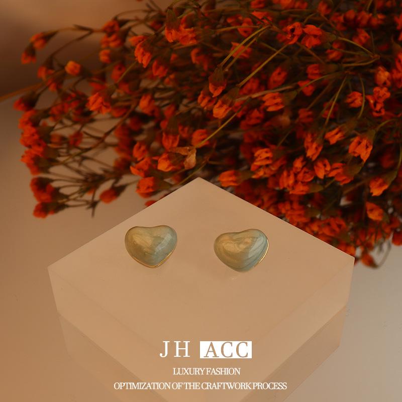 Summer Style Magnetic Pearl Ear Clips for Non-Pierced Ears, Pearl Earrings & Ear Studs